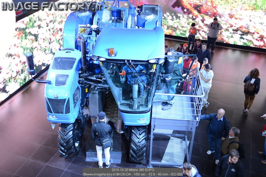 2015-10-20 Milano 360 EXPO